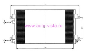    Renault Laguna 09/0003/04